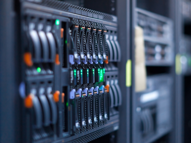 Data Center Services