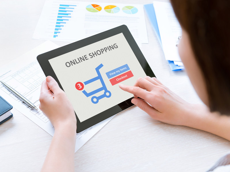 Ecommerce Development