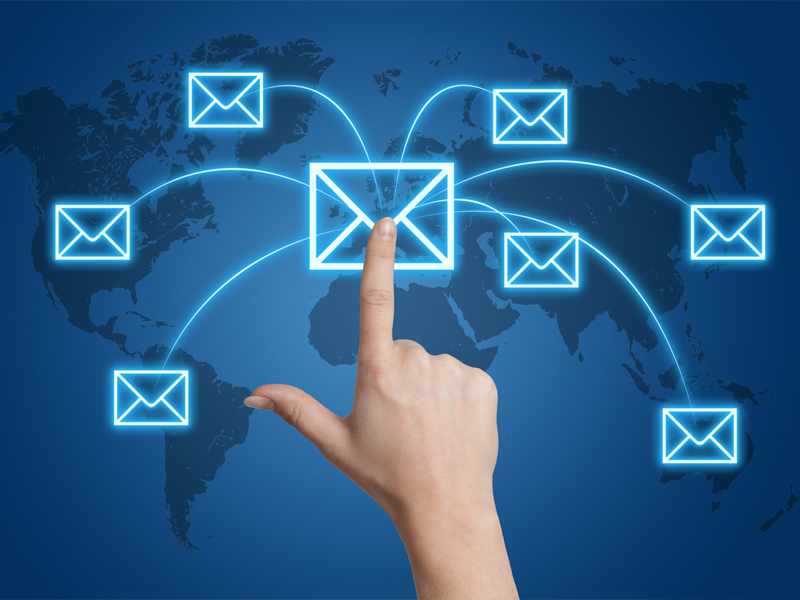 Email Marketing