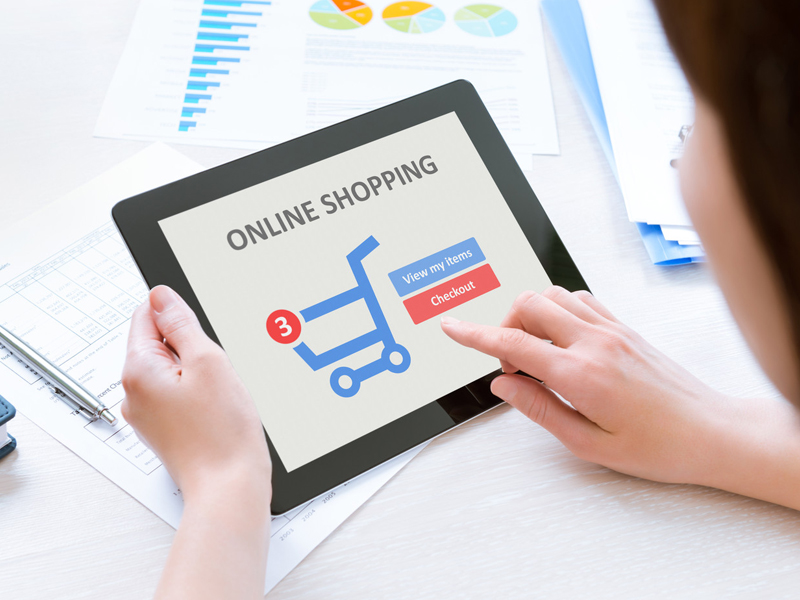 ECOMMERCE