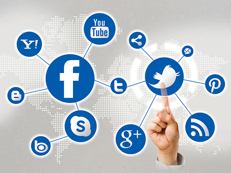 Social Media Marketing